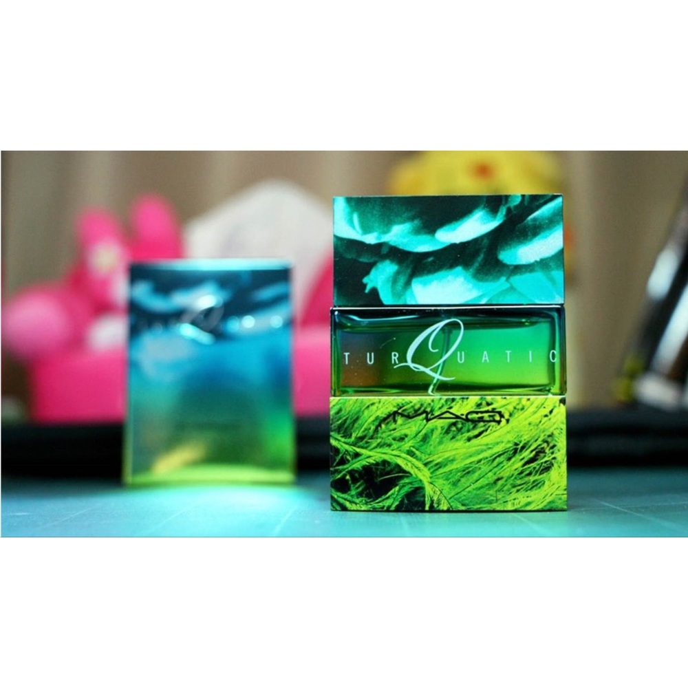 TURQUATIC